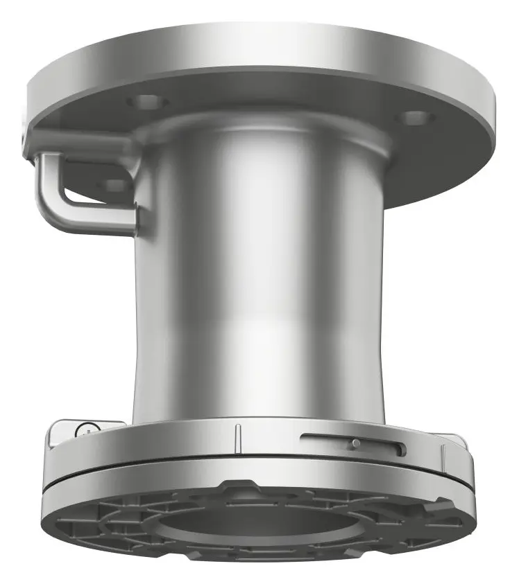 Hikvision DS-4612ZJ-PA Montaj Aparatı