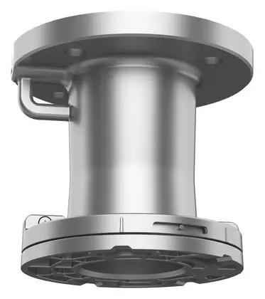 Hikvision DS-4612ZJ-PAAC Montaj Aparatı