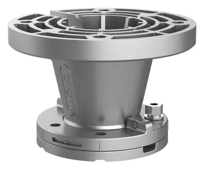 Hikvision DS-4614ZJ-PA Montaj Aparatı