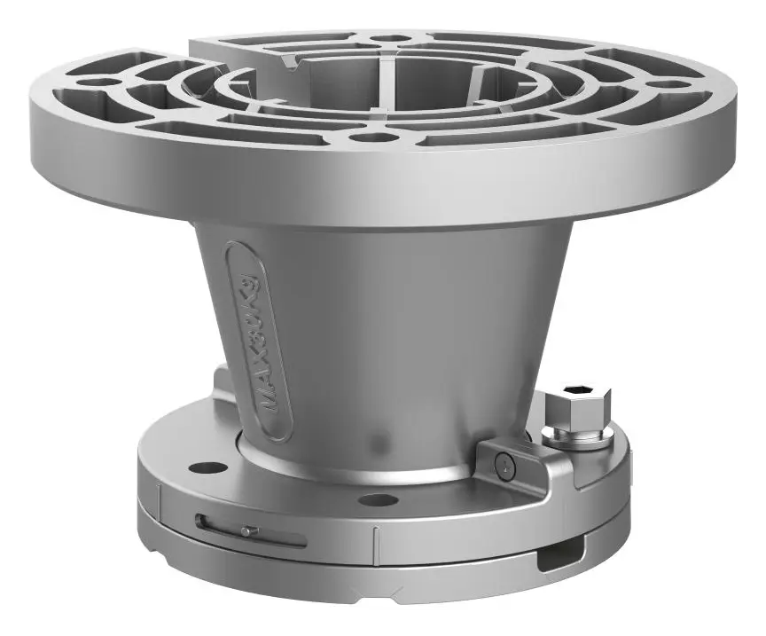 Hikvision DS-4614ZJ-PAAC Montaj Aparatı