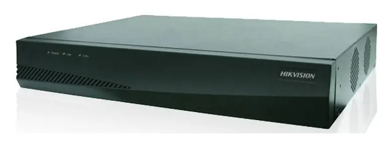 Hikvision DS-6401HDI-T Video Decoder