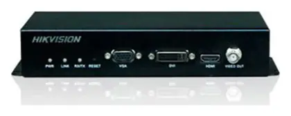 Hikvision DS-6401HDI Video Decoder