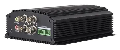 Hikvision DS-6704HUHI Video Encoder