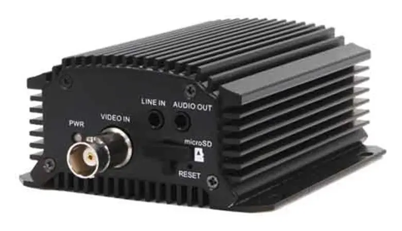 Hikvision DS-6704HWI Video Encoder