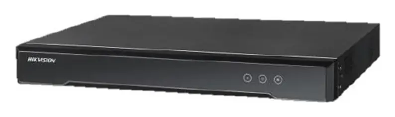 Hikvision DS-6708HQHI-SATA Video Encoder