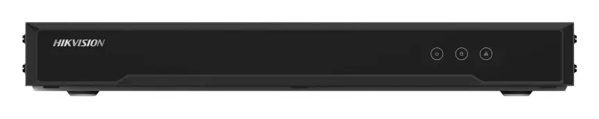 Hikvision DS-6708HUHI-K 8 Kanal Encoder — görsel 2