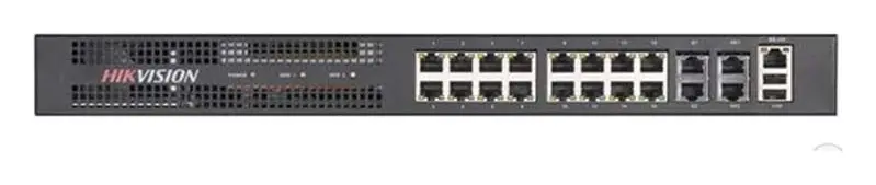 Hikvision DS-6908UDI 8 Kanal Dekoder — görsel 2