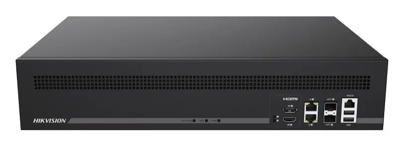 Hikvision DS-6912UDI(C) Video Decoder