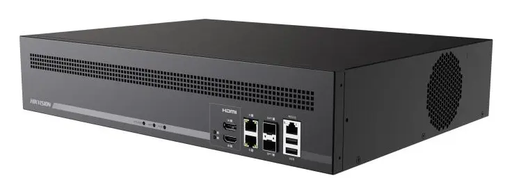 Hikvision DS-6912UDI(C) Video Decoder — görsel 2