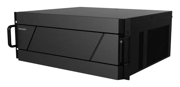 Hikvision DS-6924UDI-U(D) Video Decoder — görsel 3