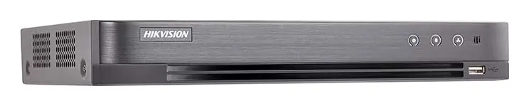 Hikvision DS-7004HQHI-K1 4 Kanal 1 Diskli DVR Kayıt Cihazı