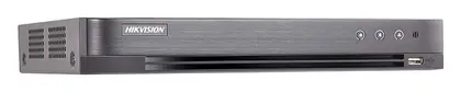 Hikvision DS-7016HQHI-K1 16 Kanal 1 Diskli DVR Kayıt Cihazı