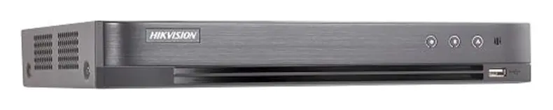 Hikvision DS-7016HQHI-K2 16 Kanal 2 Diskli DVR Kayıt Cihazı