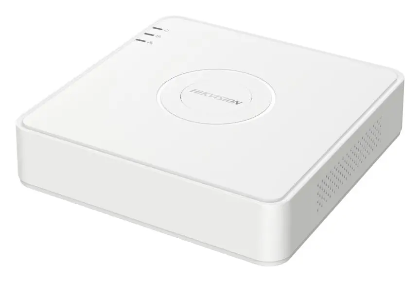 Hikvision DS-7104HGHI-M1 4 Kanal DVR Kayıt Cihazı