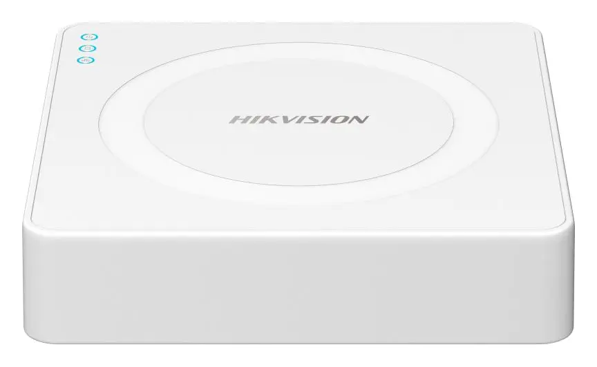 Hikvision DS-7104HGHI-M1/T-2K 4 Kanal DVR Kayıt Cihazı — görsel 4