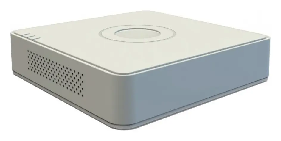 Hikvision DS-7104HQHI-K1 4 Kanal 1 Diskli DVR Kayıt Cihazı