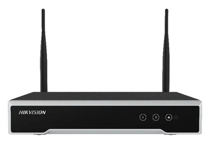Hikvision DS-7104NI-K1/W/M 4 Kanal 1 Diskli NVR Kayıt Cihazı