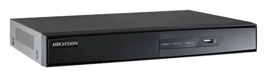 Hikvision DS-7104NI-Q1/M 4 Kanal 1 Diskli NVR Kayıt Cihazı