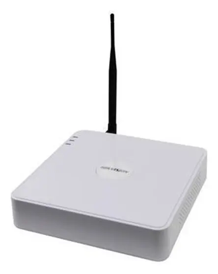 Hikvision DS-7104NI-SLW NVR Kayıt Cihazı
