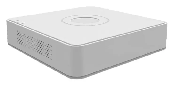 Hikvision DS-7108HGHI-F1/N 8 Kanal DVR Kayıt Cihazı — görsel 2