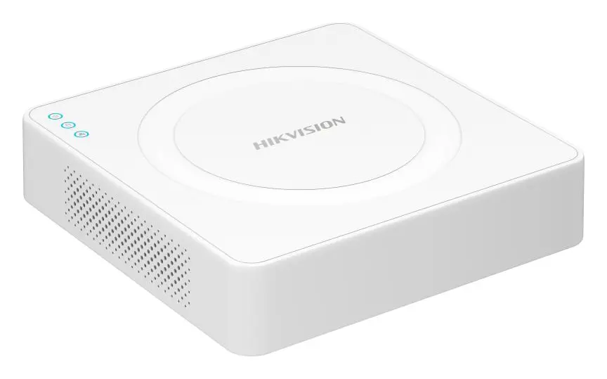 Hikvision DS-7108HGHI-M1/T-2K 8 Kanal DVR Kayıt Cihazı — görsel 3