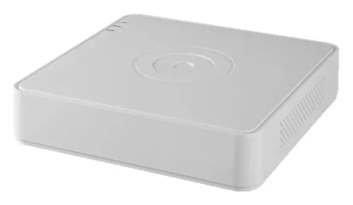 Hikvision DS-7108HUHI-K1 8 Kanal DVR Kayıt Cihazı — görsel 2