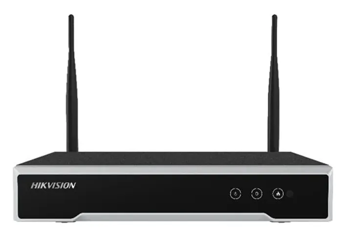 Hikvision DS-7108NI-K1/W/M 8 Kanal 1 Diskli NVR Kayıt Cihazı