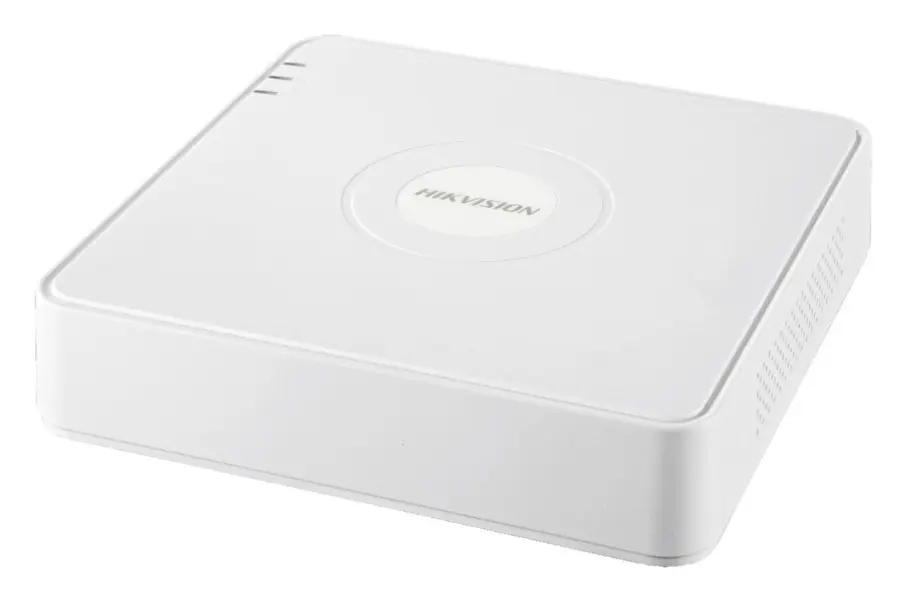 Hikvision DS-7108NI-Q1 8 Kanal 1 Diskli NVR Kayıt Cihazı