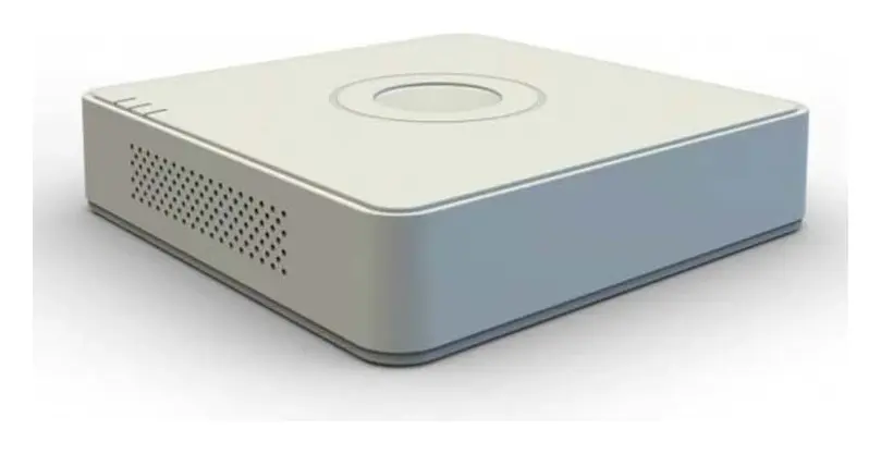 Hikvision DS-7108NI-Q1/8P 8 Kanal 8 PoE NVR Kayıt Cihazı — görsel 2