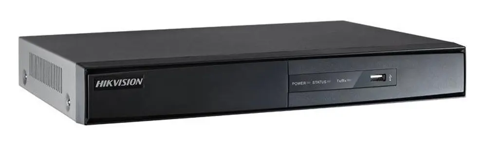 Hikvision DS-7108NI-Q1/M 8 Kanal 1 Diskli NVR Kayıt Cihazı