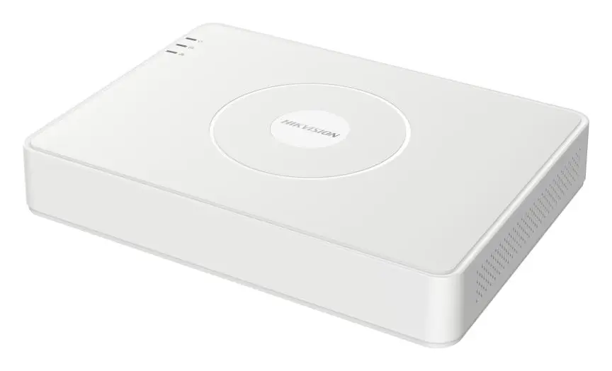 Hikvision DS-7116HGHI-K1 16 Kanal DVR Kayıt Cihazı — görsel 2