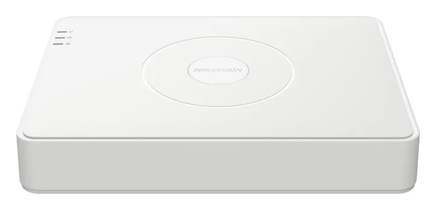 Hikvision DS-7116HGHI-M1 16 Kanal DVR Kayıt Cihazı — görsel 4
