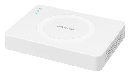 Hikvision DS-7116HGHI-M1/T-2K 16 Kanal DVR Kayıt Cihazı
