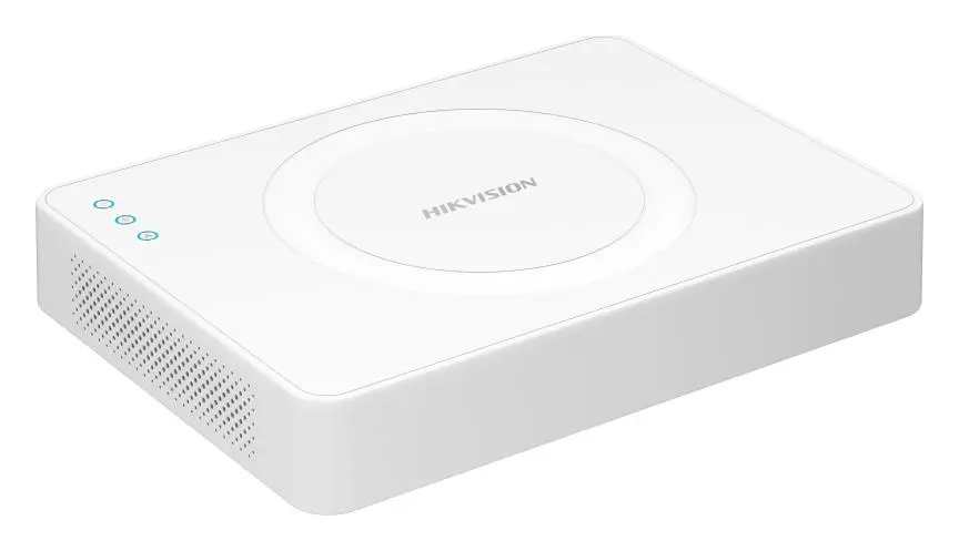 Hikvision DS-7116HGHI-M1/T-2K 16 Kanal DVR Kayıt Cihazı — görsel 3