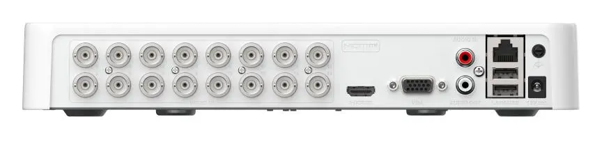 Hikvision DS-7116HGHI-M1/T-2K 16 Kanal DVR Kayıt Cihazı — görsel 5