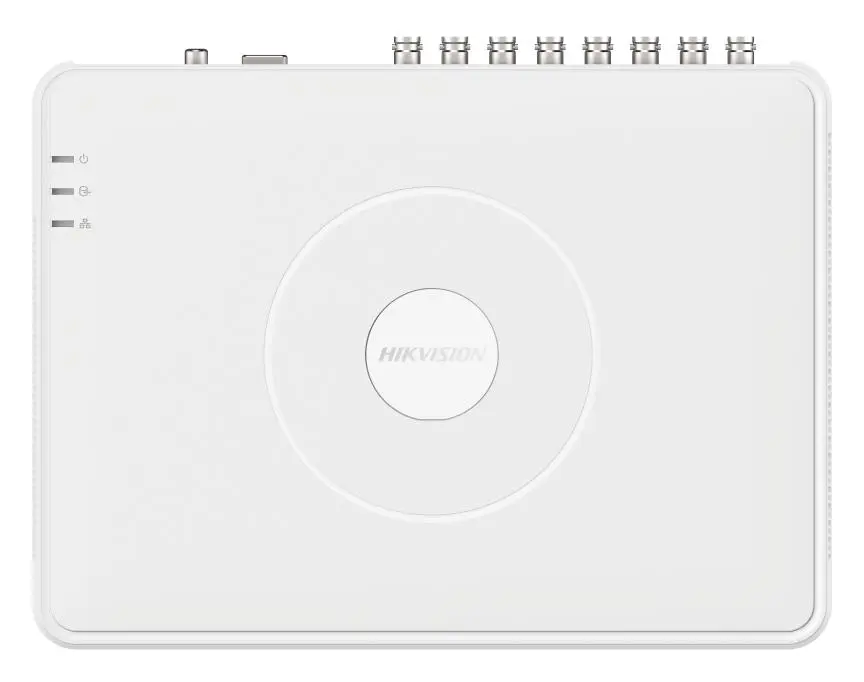 Hikvision DS-7116HGHI-M1/T 16 Kanal DVR Kayıt Cihazı — görsel 2