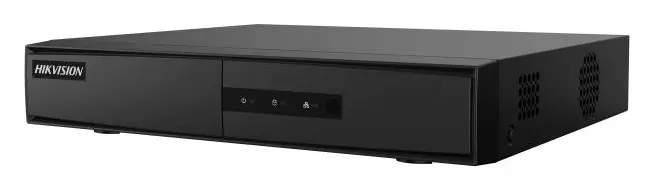 Hikvision DS-7204HGHI-F1 4 Kanal 1 Diskli DVR Kayıt Cihazı — görsel 2