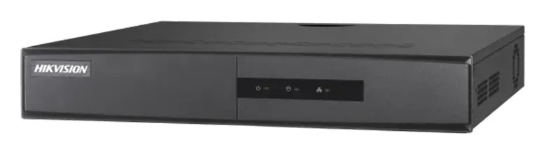Hikvision DS-7204HGHI-F1(S) 4 Kanal 1 Diskli DVR Kayıt Cihazı