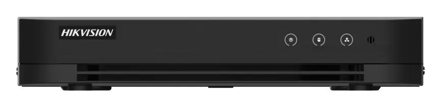 Hikvision DS-7204HGHI-M1/T 4 Kanal DVR Kayıt Cihazı — görsel 2