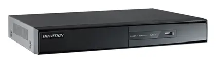 Hikvision DS-7204HGHI-SH 4 Kanal 1 Diskli DVR Kayıt Cihazı