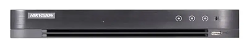 Hikvision DS-7204HQHI-K1/B 4 Kanal DVR Kayıt Cihazı — görsel 2