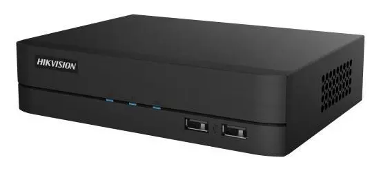 Hikvision DS-7204HQHI-K1/SSD 4 Kanal DVR Kayıt Cihazı