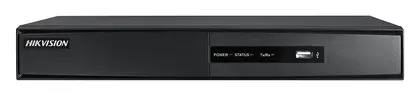 Hikvision DS-7204HWI-HI 4 Kanal 1 Diskli DVR Kayıt Cihazı