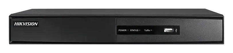 Hikvision DS-7204HWI-HI 4 Kanal 1 Diskli DVR Kayıt Cihazı