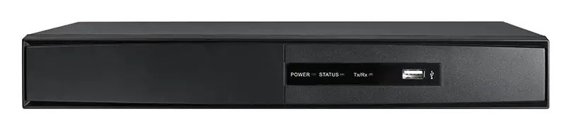 Hikvision DS-7208HGHI-E1 8 Kanal 1 Diskli DVR Kayıt Cihazı