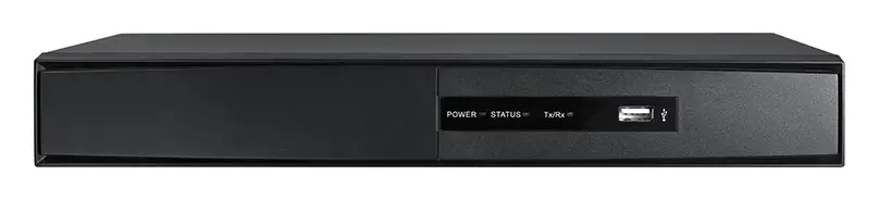 Hikvision DS-7208HGHI-E2 8 Kanal 2 Diskli DVR Kayıt Cihazı