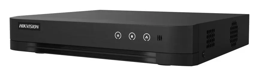 Hikvision DS-7208HGHI-K1 8 Kanal 1 Diskli DVR Kayıt Cihazı — görsel 2