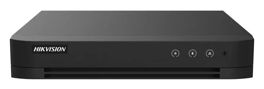 Hikvision DS-7208HGHI-M1 8 Kanal DVR Kayıt Cihazı — görsel 4