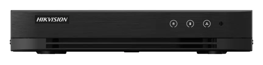 Hikvision DS-7208HGHI-M1/T-2K 8 Kanal DVR Kayıt Cihazı — görsel 2