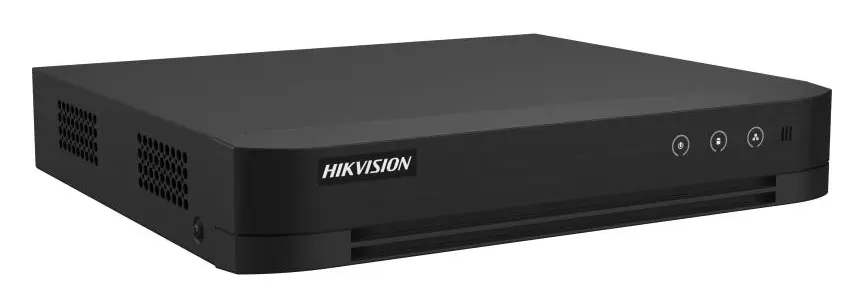 Hikvision DS-7208HGHI-M1/T-2K 8 Kanal DVR Kayıt Cihazı — görsel 3